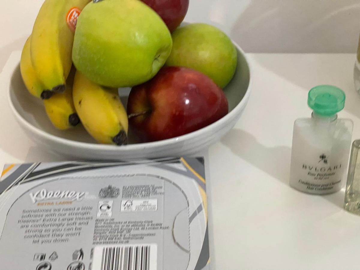 Wembley Serviced Apartment, 20Mins From Central ロンドン エクステリア 写真